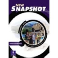 Snapshot /New/ Intermediate SB.