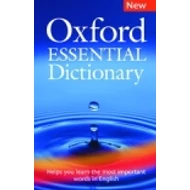 Oxford Essential Learner's Dictionary