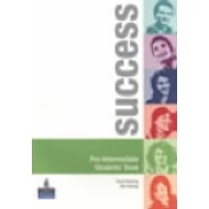 Success Pre-Intermediate SB Pack