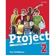Project 3Rd Ed. 2 SB *