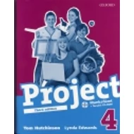 Project 3Rd Ed. 4 Hungarian WB+Multirom * Project 3Rd Ed. 4 Hungarian WB+Multirom *
