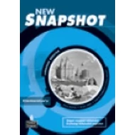 Snapshot /New/ Elementary HWB