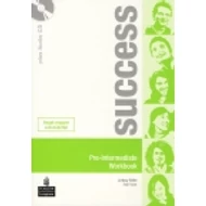 Success Pre-Intermediate HWB+Cd Pack