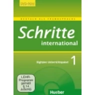 Schritte International 1 Kursbuch + Arbeitsbuch+Cd Zum Arb. Schritte International 1 Kursbuch + Arbeitsbuch+Cd Zum Arb.