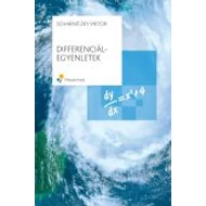 DIFFERENCIÁLEGYENLETEK