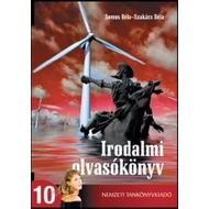Irodalmi olvasókönyv 10. szakisk.