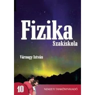Fizika 10. szakiskola