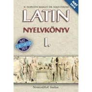 Latin nyelvkönyv I. (NAT)