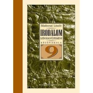 Irodalmi szöveggyűjtemény 9.