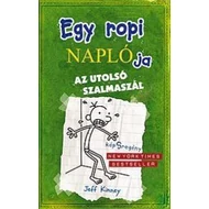 EGY ROPI NAPLÓJA 3. - AZ UTOLSÓ SZALMASZÁL - KÖTÖTT EGY ROPI NAPLÓJA 3. - AZ UTOLSÓ SZALMASZÁL - KÖTÖTT