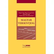 MAGYAR VERSENYJOG