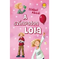 LOLA A SZÍNPADON LOLA A SZÍNPADON