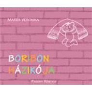 BORIBON HÁZIKÓJA