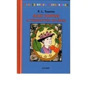 MARY POPPINS A CSERESZNYEFA UTCÁBAN (ÚJ!) MARY POPPINS A CSERESZNYEFA UTCÁBAN (ÚJ!)