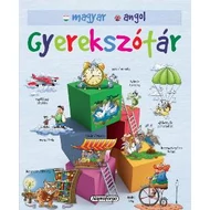 MAGYAR-ANGOL GYEREKSZÓTÁR