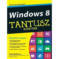 WINDOWS 8 - TANTUSZ KÖNYVEK WINDOWS 8 - TANTUSZ KÖNYVEK