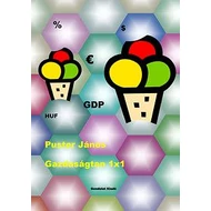 GAZDASÁGTAN 1X1 GAZDASÁGTAN 1X1