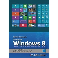 WINDOWS 8 ZSEBKÖNYV WINDOWS 8 ZSEBKÖNYV