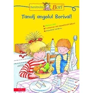 TANULJ ANGOLUL BORIVAL! - BARÁTNŐM, BORI