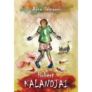 HUBERT KALANDJAI HUBERT KALANDJAI