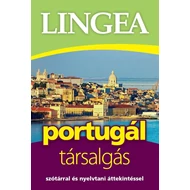 PORTUGÁL TÁRSALGÁS