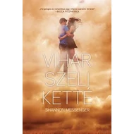 VIHAR SZELI KETTÉ - ÉGSZAKADÁS I. VIHAR SZELI KETTÉ - ÉGSZAKADÁS I.