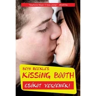 KISSING BOOTH - CSÓKOT VEGYENEK!