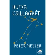 KUTYA CSILLAGKÉP - FŰZÖTT KUTYA CSILLAGKÉP - FŰZÖTT