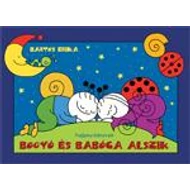 BOGYÓ ÉS BABÓCA ALSZIK BOGYÓ ÉS BABÓCA ALSZIK