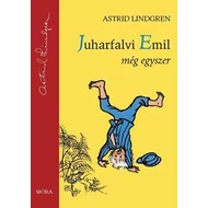 JUHARFALVI EMIL MÉG EGYSZER JUHARFALVI EMIL MÉG EGYSZER