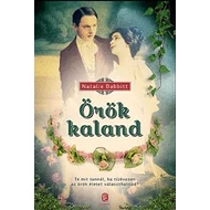 ÖRÖK KALAND ÖRÖK KALAND