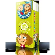 AGYMENŐK 9-10 ÉVESEKNEK AGYMENŐK 9-10 ÉVESEKNEK