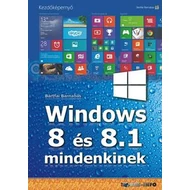 WINDOWS 8 ÉS 8.1 MINDENKINEK WINDOWS 8 ÉS 8.1 MINDENKINEK
