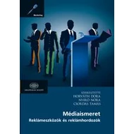 MÉDIAISMERET - REKLÁMESZKÖZÖK ÉS REKLÁMHORDOZÓK