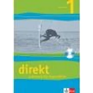 DIREKT 1. ARBEITSBUCH +CD - MUNKAFÜZET