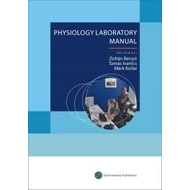 PHYSIOLOGY LABORATORY MANUAL PHYSIOLOGY LABORATORY MANUAL