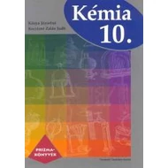 Kémia 10. Kémia 10.