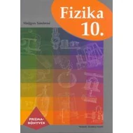 Fizika 10.