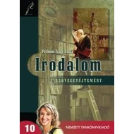 Irodalom 10. szöveggyűjtemény
