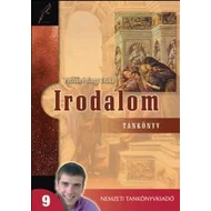 Irodalom 9. középiskola