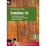 Irodalom 10. I. A felvilágosodás irodalma