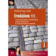 Irodalom 11. I. kötet