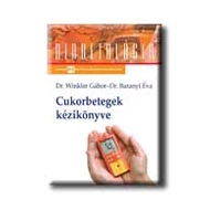 CUKORBETEGEK KÉZIKÖNYVE
