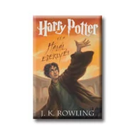 HARRY POTTER ÉS A HALÁL EREKLYÉI (VII.) HARRY POTTER ÉS A HALÁL EREKLYÉI (VII.)