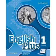 English Plus 1. Workbook + Wokbook audio Practice Kit - 2nd edition  English Plus 1. Workbook + Wokbook audio Practice Kit - 2nd edition