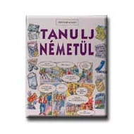 TANULJ NÉMETÜL