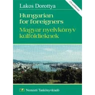 Magyar nyelvkönyv külföldinek (átdolgozott)