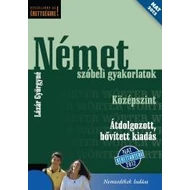 Német szóbeli gyakorlatok Közép (NAT)