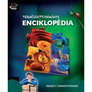 Természettudományi enciklopédia