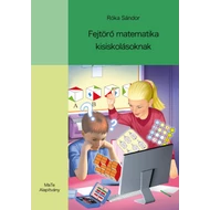 Fejtörő matematika kisiskolásoknak